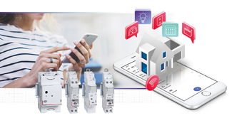 CX³ with Netatmo bei Elektro Burkart GmbH in Künzell