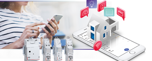 CX³ with Netatmo bei Elektro Burkart GmbH in Künzell