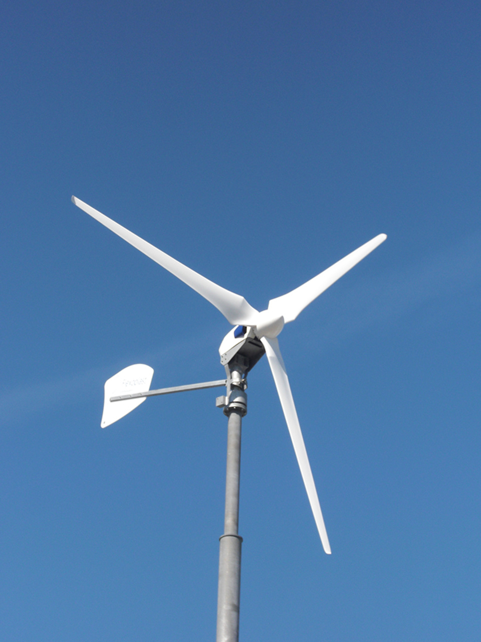 Windkraft2 bei Elektro Burkart GmbH in Künzell