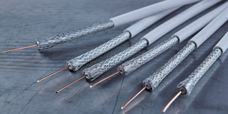 Kabel- und Steckverbinder bei Elektro Burkart GmbH in Künzell