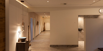 Spa / Wellness bei Elektro Burkart GmbH in Künzell