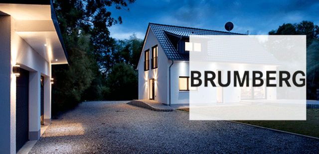 Brumberg bei Elektro Burkart GmbH in Künzell