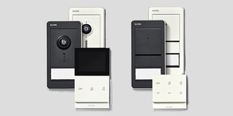 ELCOM.HOME bei Elektro Burkart GmbH in Künzell