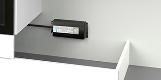 Herdwächter bei Elektro Burkart GmbH in Künzell