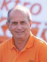 Thomas Herbst bei Elektro Burkart GmbH in Künzell