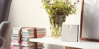 coviva Smart Home bei Elektro Burkart GmbH in Künzell