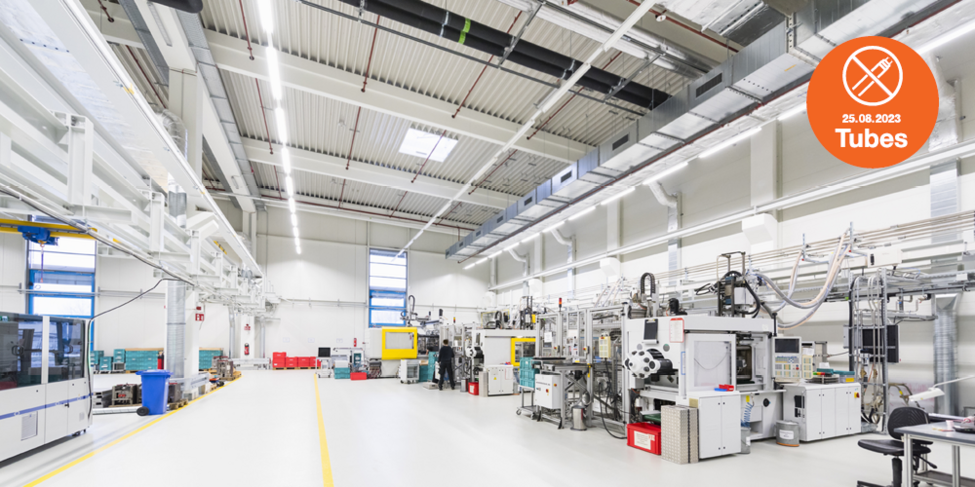Lösungen zum Leuchtstofflampen Verbot bei Elektro Burkart GmbH in Künzell