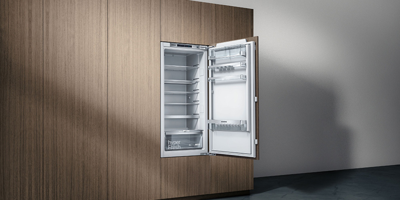 Kühlschränke bei Elektro Burkart GmbH in Künzell