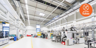 Lösungen zum Leuchtstofflampen Verbot bei Elektro Burkart GmbH in Künzell