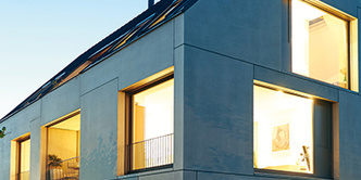 LUXORliving bei Elektro Burkart GmbH in Künzell