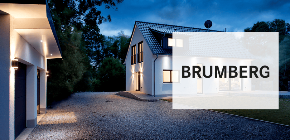 Brumberg bei Elektro Burkart GmbH in Künzell