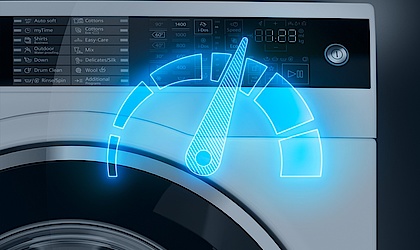 varioSpeed bei Elektro Burkart GmbH in Künzell