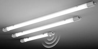 Planox Feuchtraumleuchten bei Elektro Burkart GmbH in Künzell
