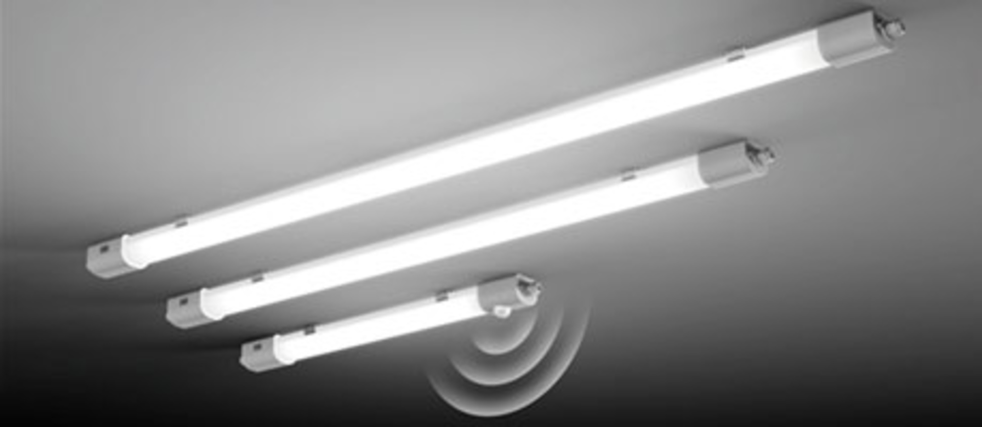 Planox Feuchtraumleuchten bei Elektro Burkart GmbH in Künzell
