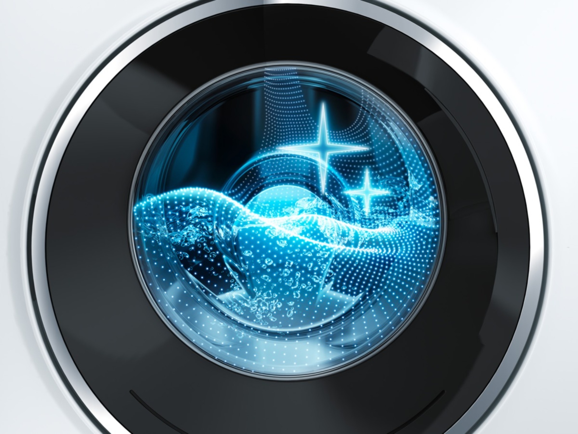 softDry Trommelsystem bei Elektro Burkart GmbH in Künzell