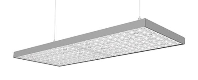 Leuchtenserie LUZ bei Elektro Burkart GmbH in Künzell
