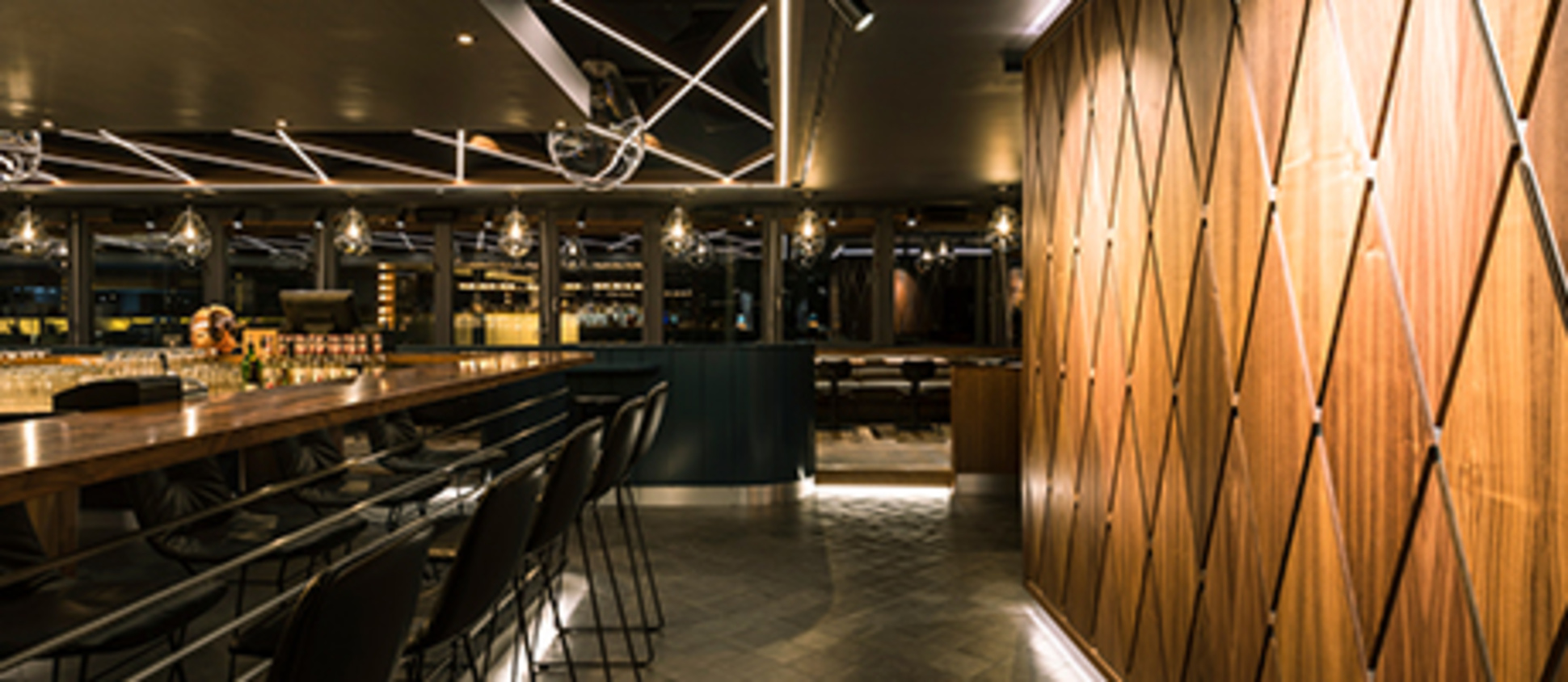 Hotellerie / Gastronomie bei Elektro Burkart GmbH in Künzell