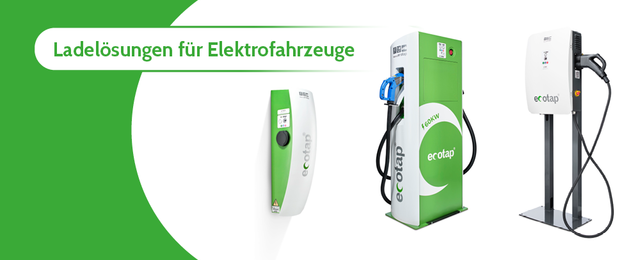 E-Mobility bei Elektro Burkart GmbH in Künzell