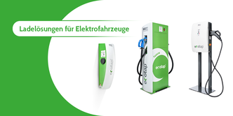 E-Mobility bei Elektro Burkart GmbH in Künzell