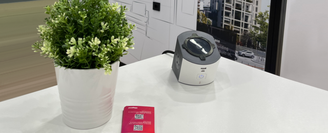 Revolution bei Elektro Burkart GmbH in Künzell