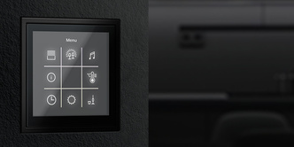 LS TOUCH bei Elektro Burkart GmbH in Künzell