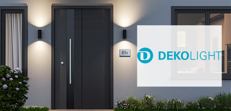 DEKO-LIGHT bei Elektro Burkart GmbH in Künzell