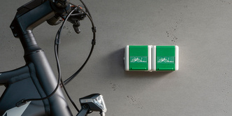 SCHUKO® Steckdose für E-Bikes bei Elektro Burkart GmbH in Künzell