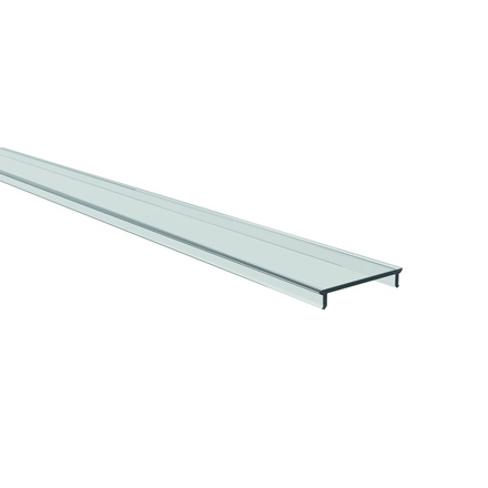 LED-Profil­abdeckungen bei Elektro Burkart GmbH in Künzell