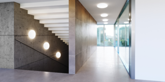 LED-Leuchten bei Elektro Burkart GmbH in Künzell
