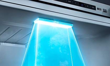 LED Licht bei Elektro Burkart GmbH in Künzell