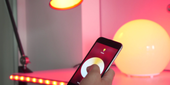 LED-Smart bei Elektro Burkart GmbH in Künzell
