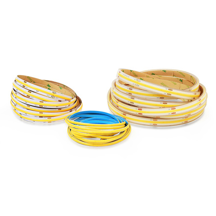 LED Stripes COB bei Elektro Burkart GmbH in Künzell
