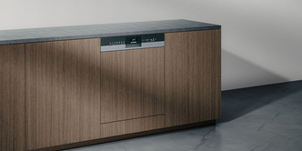 Geschirrspüler bei Elektro Burkart GmbH in Künzell