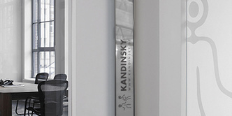 Designkanäle bei Elektro Burkart GmbH in Künzell