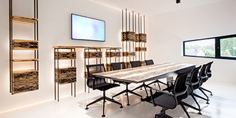 Büro / Kommunikation bei Elektro Burkart GmbH in Künzell
