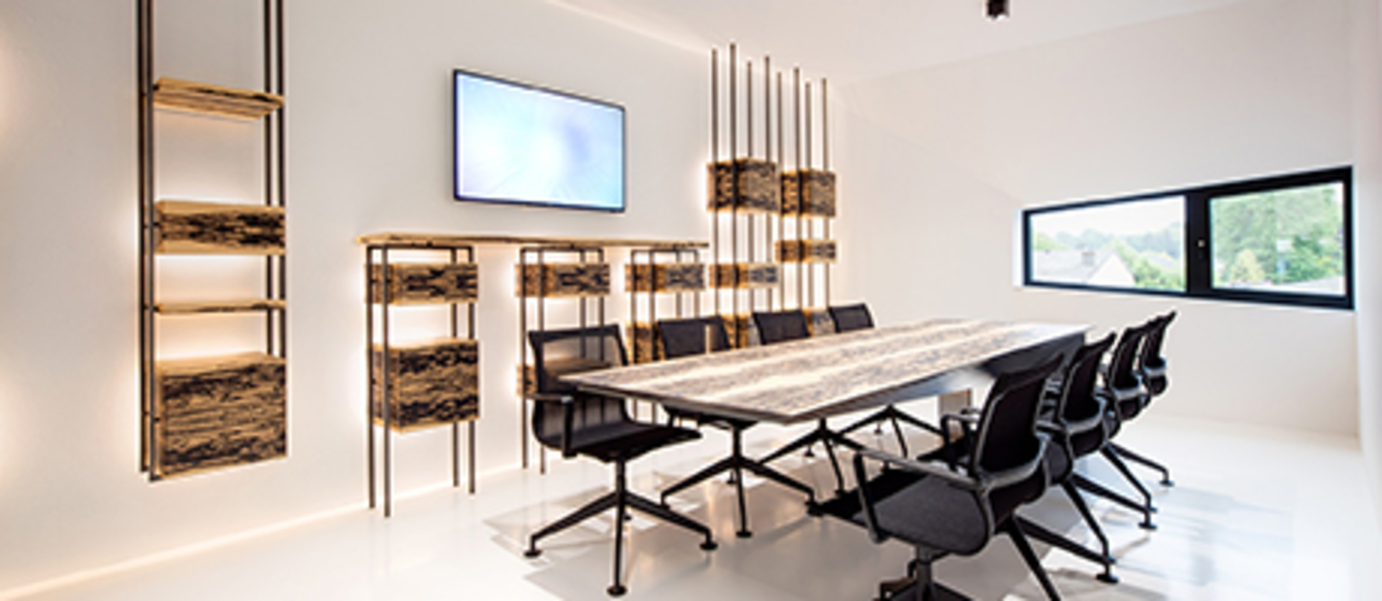 Büro / Kommunikation bei Elektro Burkart GmbH in Künzell