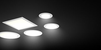 TOLEDO FLAT bei Elektro Burkart GmbH in Künzell