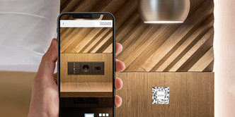 Hotel-Upgrade für AR-Studio bei Elektro Burkart GmbH in Künzell