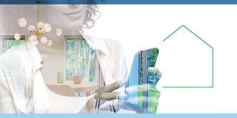 Smart Green Home bei Elektro Burkart GmbH in Künzell