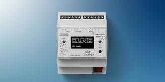 KNX LED-Controller bei Elektro Burkart GmbH in Künzell