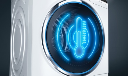 autoDry-Funktion bei Elektro Burkart GmbH in Künzell